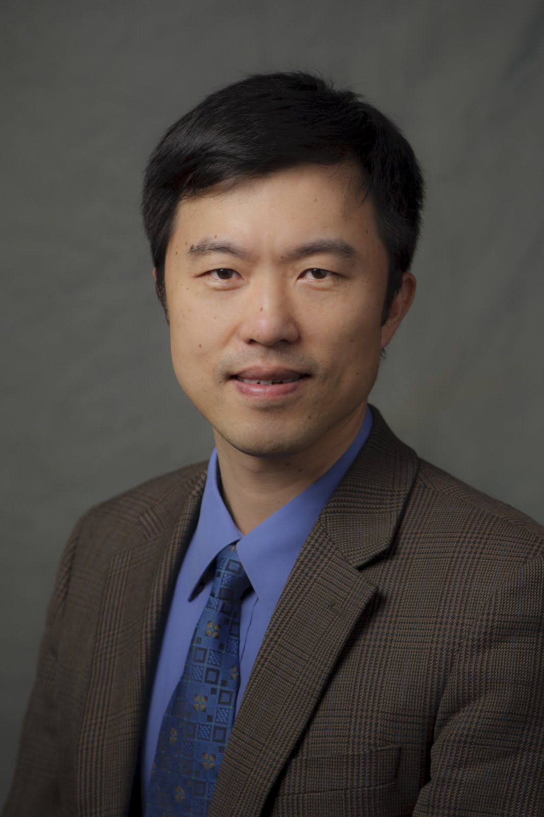 X. Frank Zhang