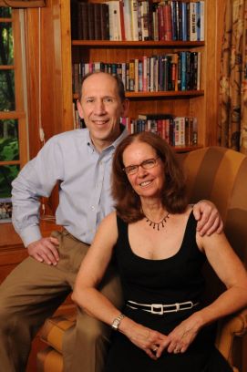 Kenneth R. French ’75 and Vickie A. French