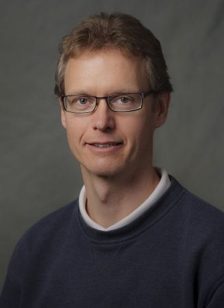 Joachim L. Grenestedt