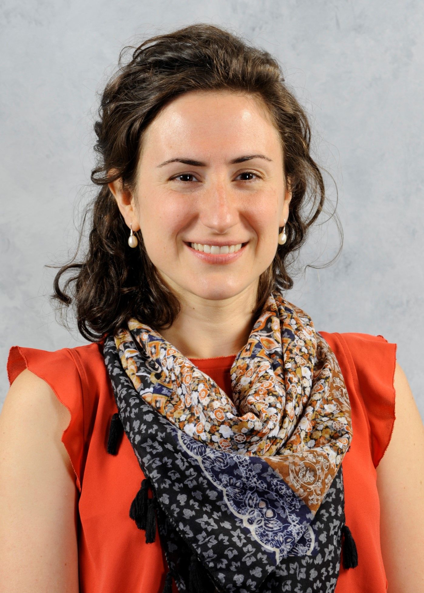 Christina Haden