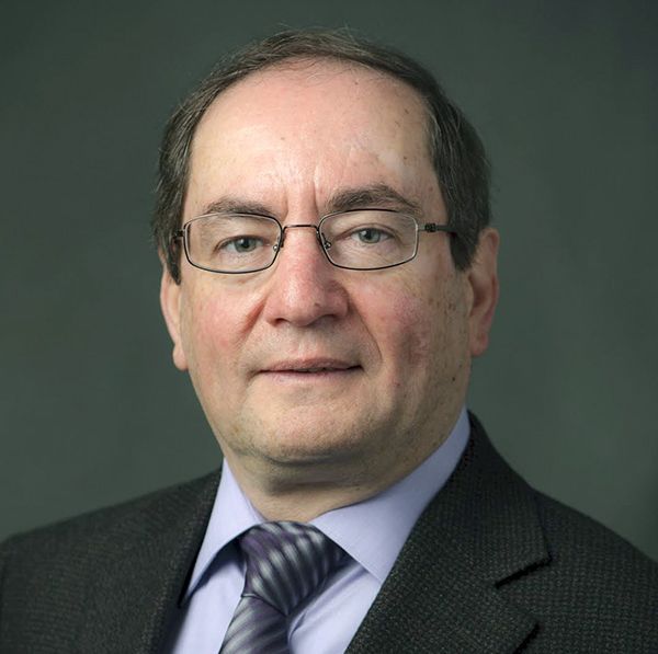 Israel Wachs
