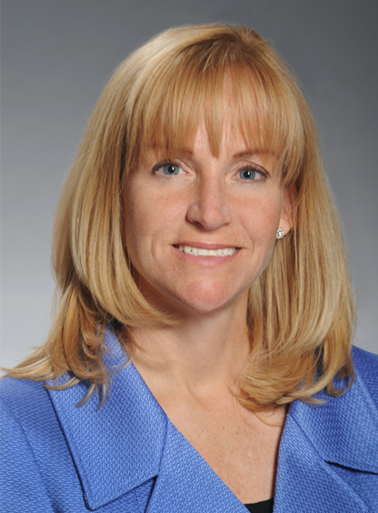 Karen LaRochelle