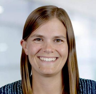 Katherine Hardenbergh