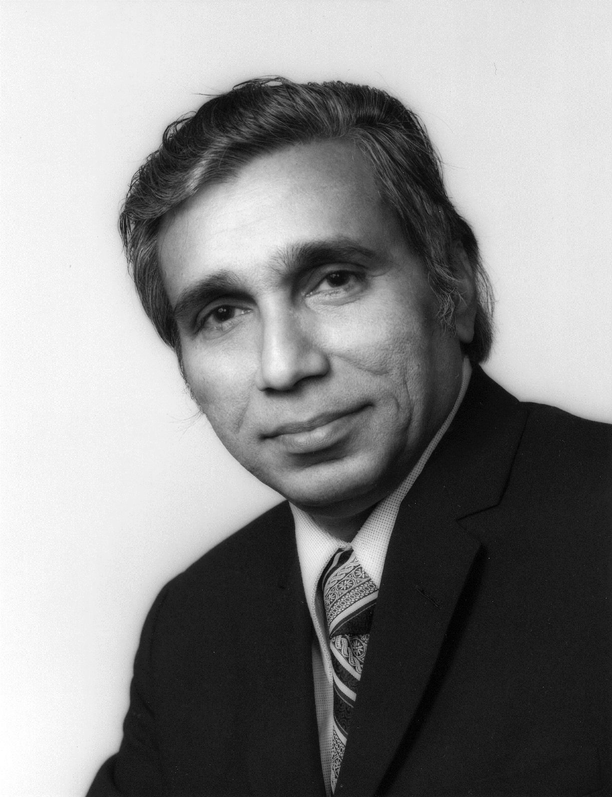 Fazlur Rahman Khan