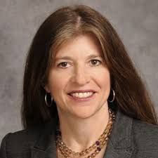 Kim Bozzella '89
