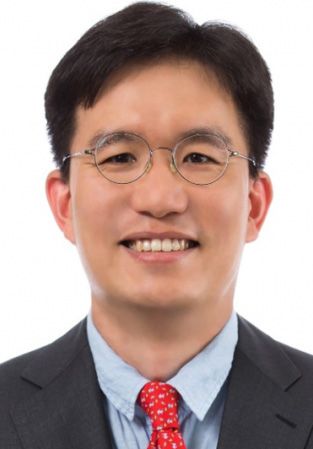 Sunyong Kim, Lehigh CEE Alum