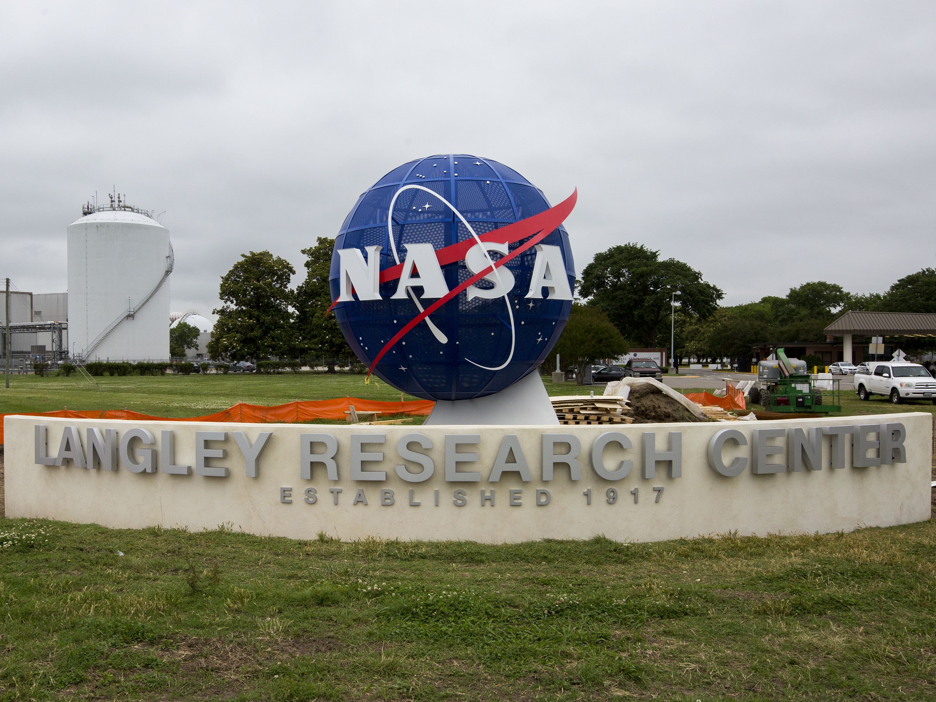 NASAs Langley Research Center