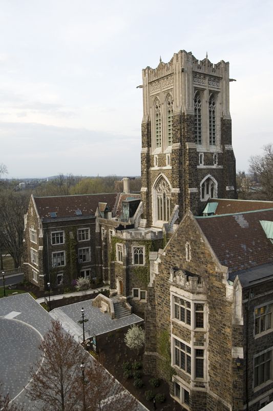 Lehigh University
