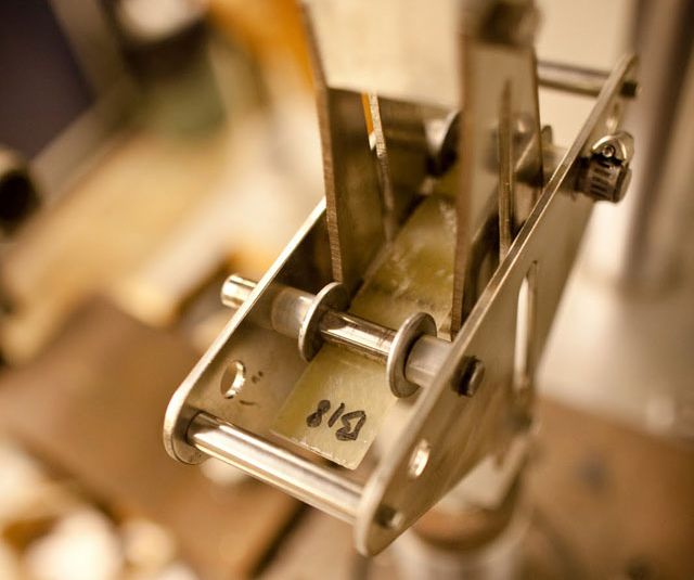 Materials Science and Engineering