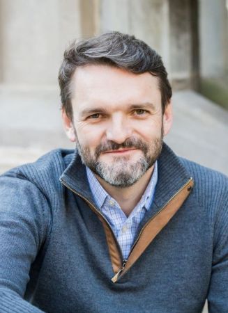 Steven McIntosh