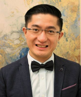 Nelson Tansu, Lehigh University