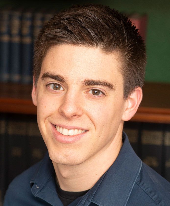 David Reino