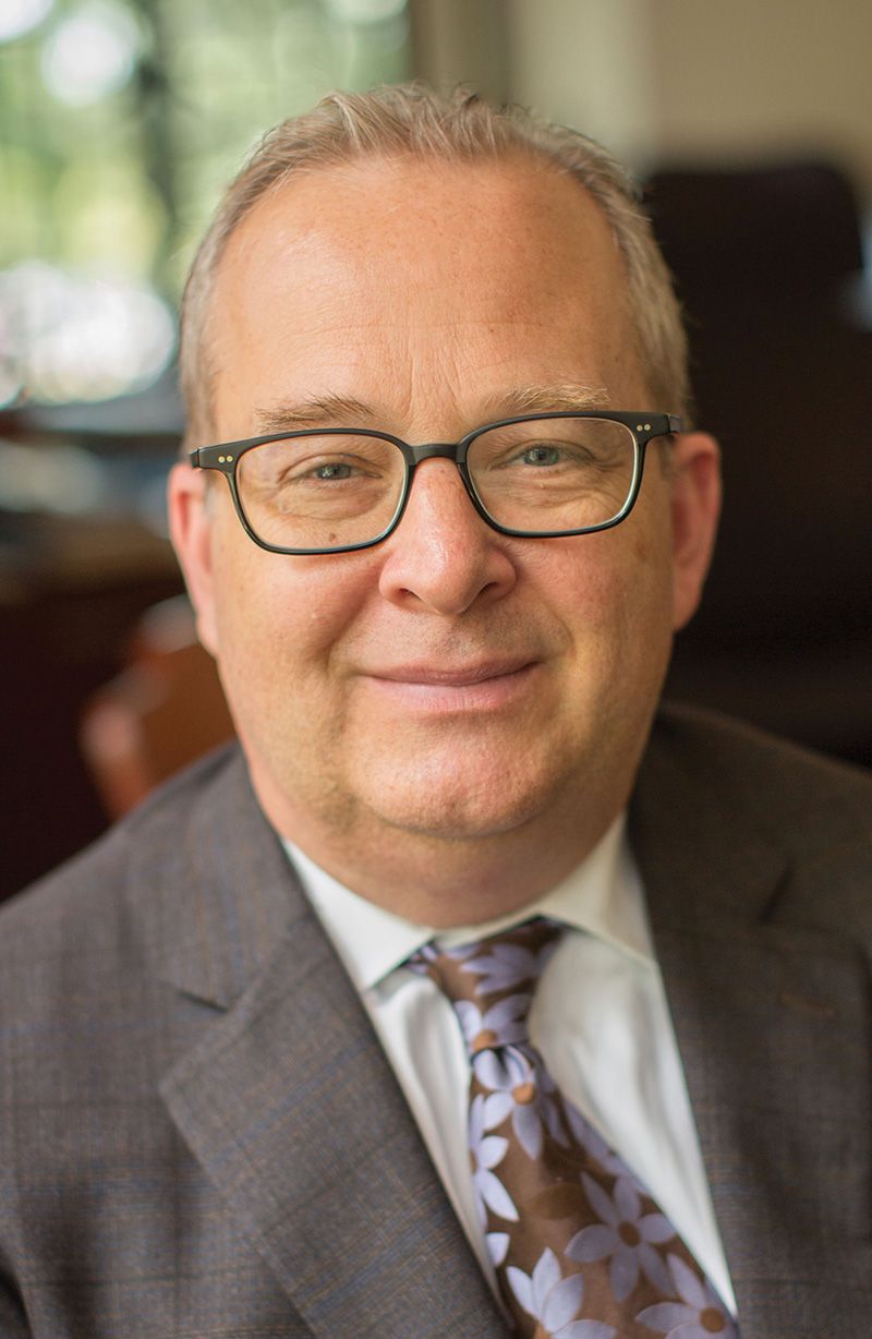Stephen P. DeWeerth