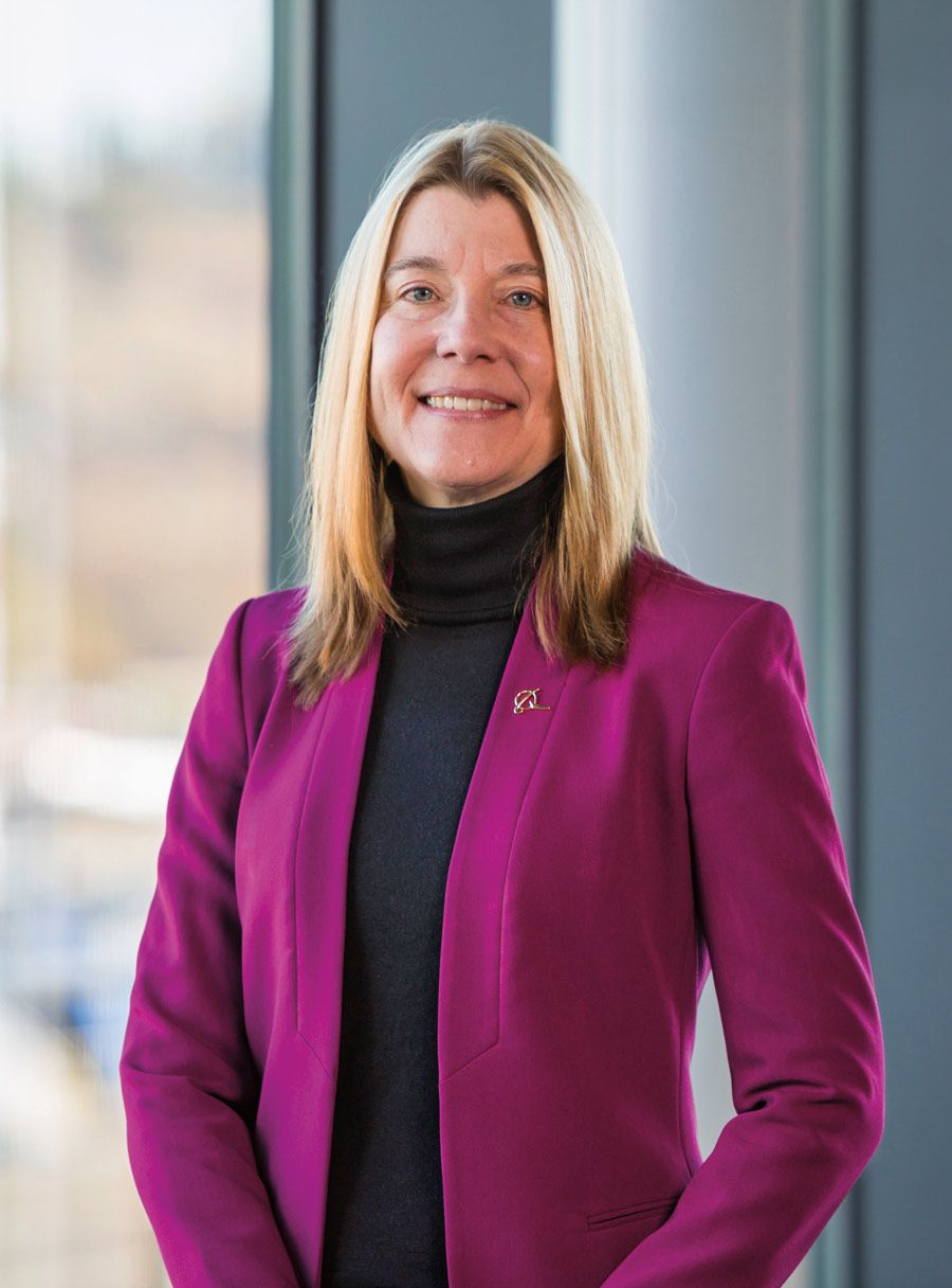 Jill Seebergh