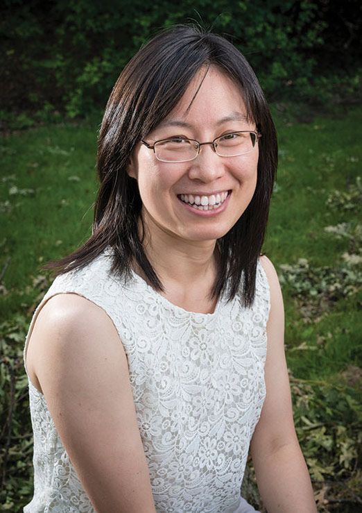 Xiaochen Guo