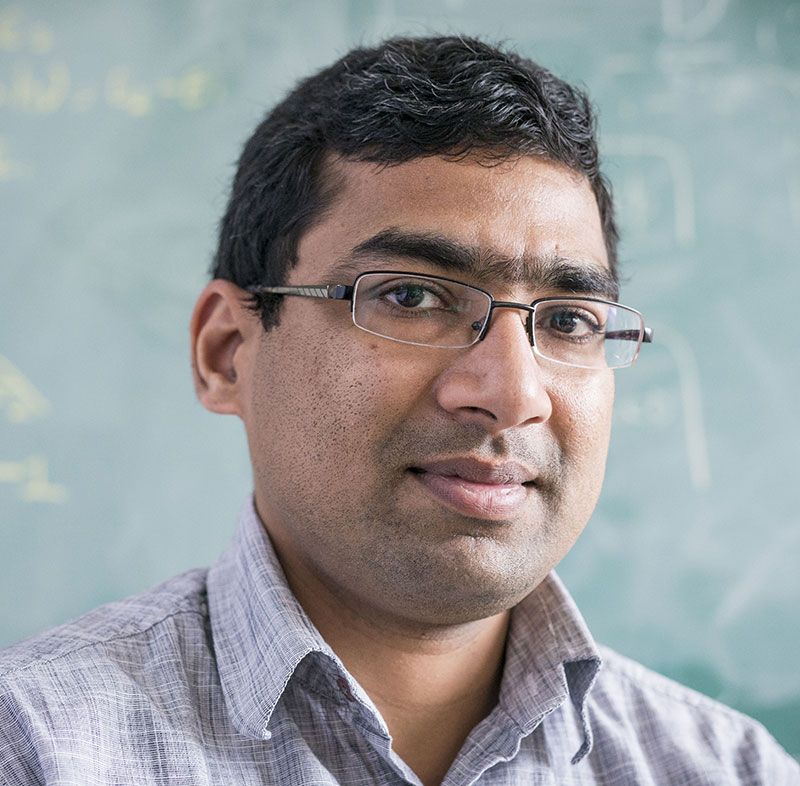 Sushil Kumar