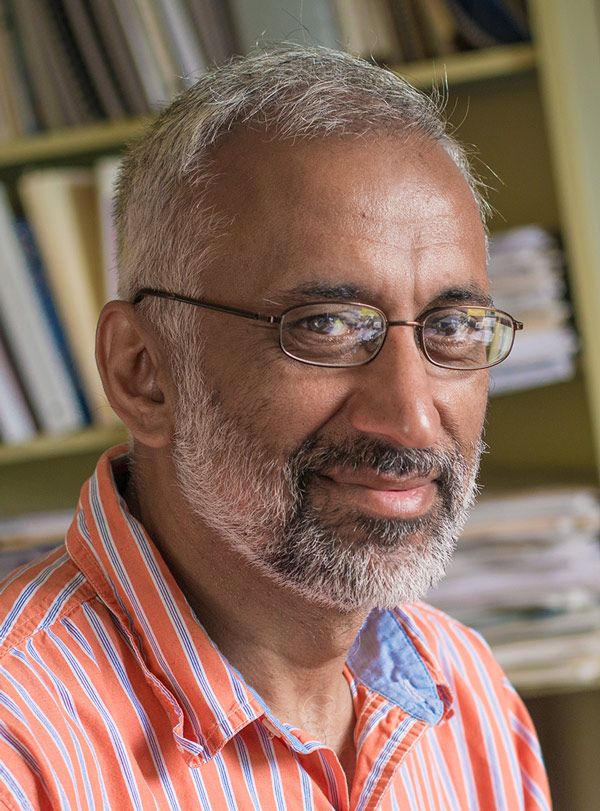 Anand Jagota