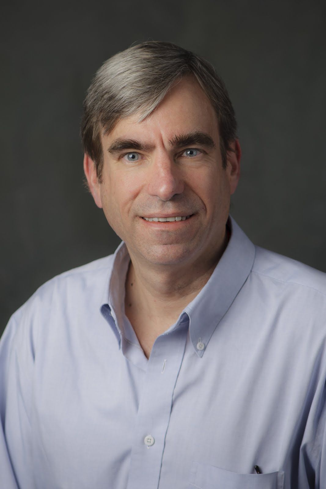 Dr. Rick Blum, Lehigh University