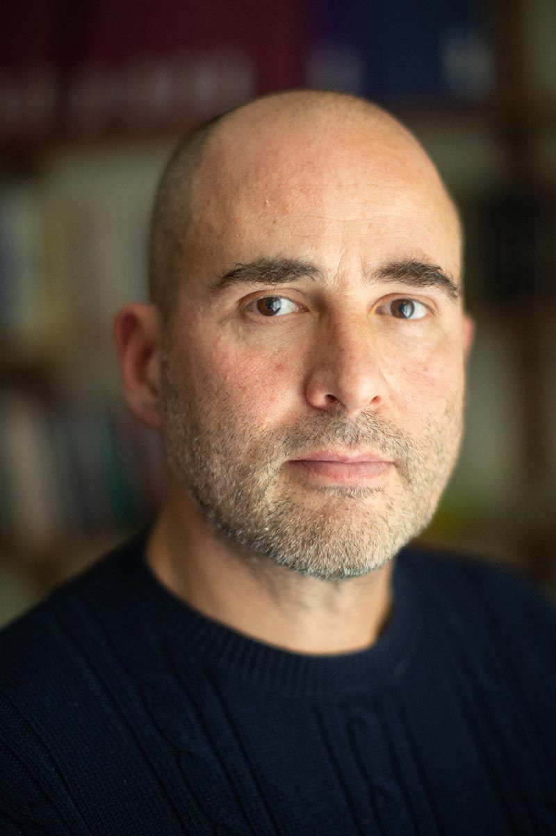 Eugenio Schuster