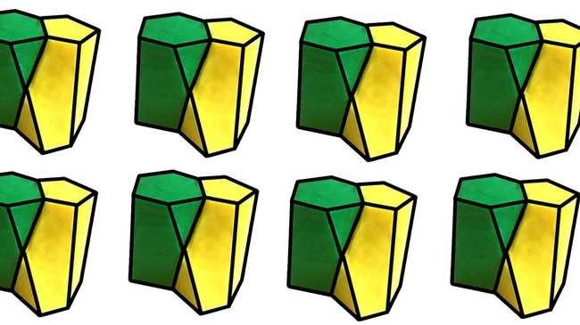 Scutoid