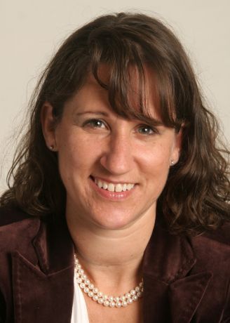 Christine (Chris) Seymour