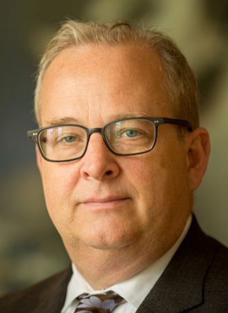 Stephen P. DeWeerth
