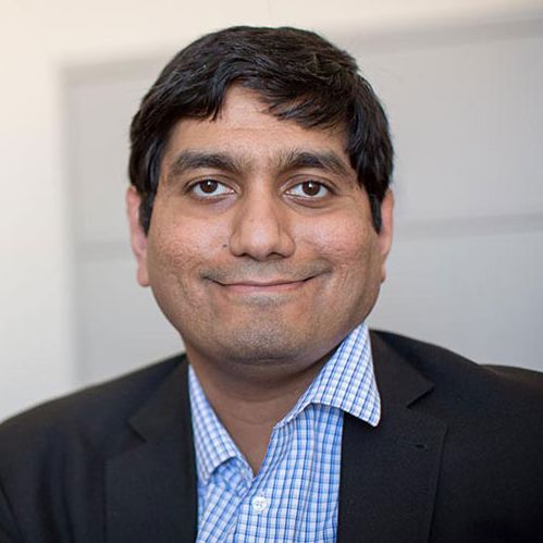 Srinivas Rangarajan