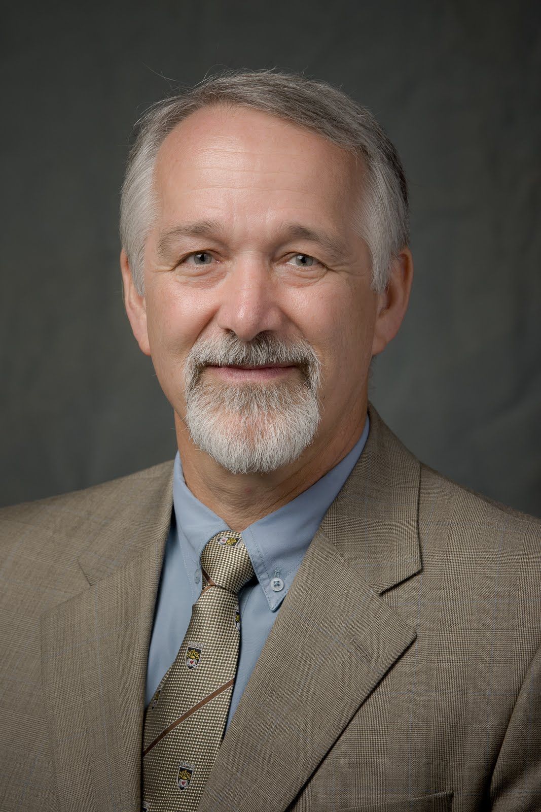 Dr. Tamás Terlaky, a professor of industrial and systems engineering at Lehigh University