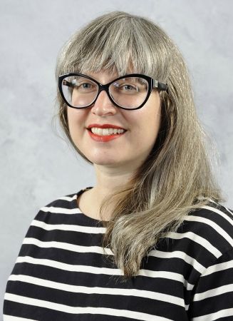 Natasha Vermaak