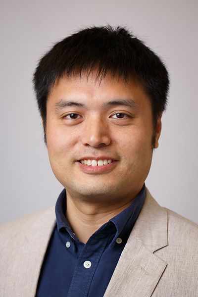 Xiu Yang