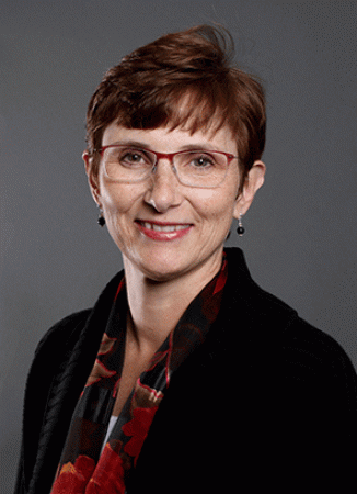 Amy Nyberg image