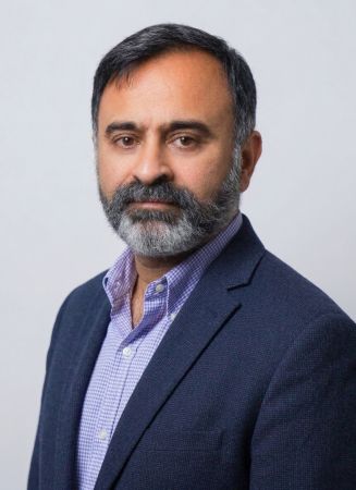 Anand Ramamurthi