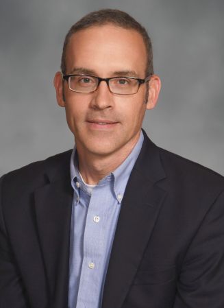 Professor Mark Snyder, Lehigh University