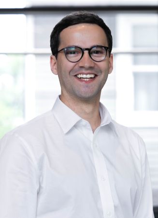 Simon Gelin