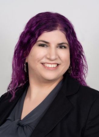 Jennifer Winikus