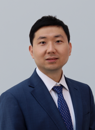Jianxing Sun