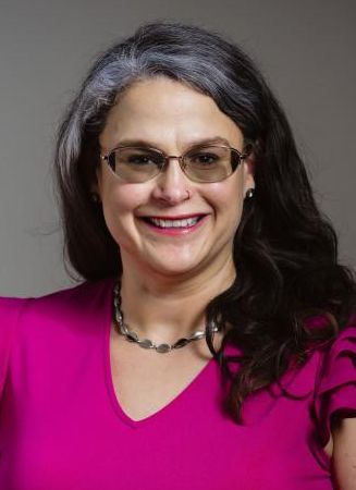 Lisa Fredin