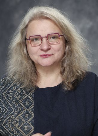 Svetlana Tatic-Lucic