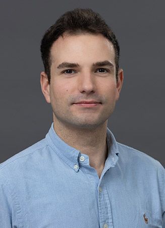 Tomas Gonzalez-Fernandez