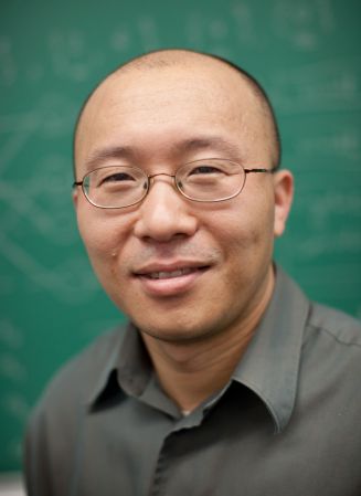 Zhiyuan Yan