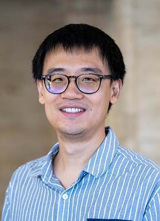 Yuntao Liu