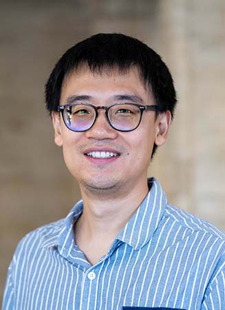  Yuntao Liu