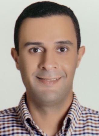 Ahmed Hassan