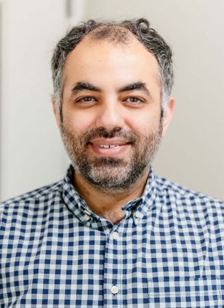 Amirtahà Taebi