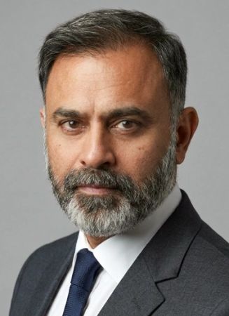 Anand Ramamurthi