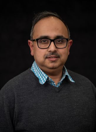 Prof. Arindam Banerjee, Lehigh University Department of Mechanical Engineering and Mechanics