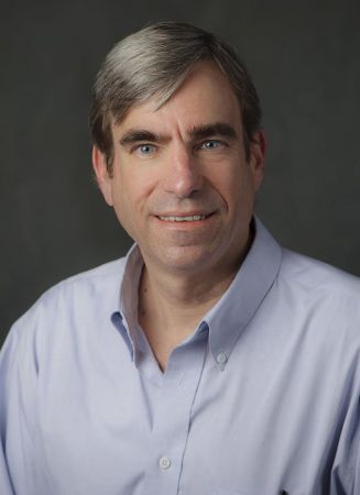Professor Rick Blum, Lehigh University
