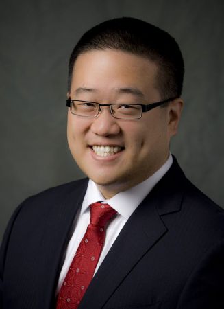 Brian Y. Chen