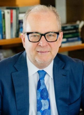Stephen P. DeWeerth