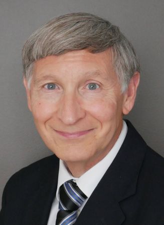 George Witmer, Professor of Practice